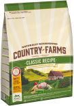 Сухой корм для щенков Country Farms Grain Free Reсipe с курицей 2.5кг Сухой корм для щенков Country Farms Grain Free Reсipe с курицей 2.5кг