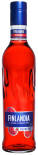 Водка Finlandia Redberry 37.5% 0.5л Водка Finlandia Redberry 37.5% 0.5л