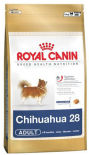 Сухой корм для собак Royal Canin Adult Chihuahua Птица 500г Сухой корм для собак Royal Canin Adult Chihuahua Птица 500г