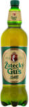 Пиво Zatecky Gus 4.6% 1.35л