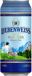Пиво Liebenweiss 5.5% 0.5л Пиво Liebenweiss 5.5% 0.5л