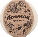 Сыр мягкий Denmax Легкий 15% 250г Сыр мягкий Denmax Легкий 15% 250г