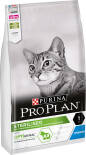 Сухой корм для кошек Pro Plan Sterilised Кролик 7кг Сухой корм для кошек Pro Plan Sterilised Кролик 7кг
