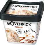 Мороженое Movenpick Tiramisu 810мл Мороженое Movenpick Tiramisu 810мл