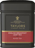 Чай Taylors of Harrogate Черный Английский завтрак 125г