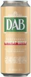 Пиво DAB Пшеничное 4.8% 0.5л
