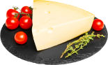 Сыр Радость Вкуса Маасдам 45% 0.2-0.4кг Сыр Радость Вкуса Маасдам 45% 0.2-0.4кг