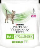 Сухой корм для кошек Pro Plan Veterinary Diets HA при лечении аллергии 325г Сухой корм для кошек Pro Plan Veterinary Diets HA при лечении аллергии 325г