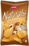 Чипсы Lorenz Naturals с белыми грибами 100г Чипсы Lorenz Naturals с белыми грибами 100г