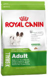 Сухой корм для собак Royal Canin Adult X-Small Птица 500г Сухой корм для собак Royal Canin Adult X-Small Птица 500г