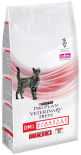 Сухой корм для кошек Pro Plan Veterinary Diets DM Diabets Management при диабете 1.5кг
