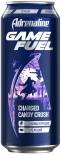 Напиток Adrenaline Game Fuel энергетический 449мл Напиток Adrenaline Game Fuel энергетический 449мл