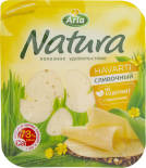 Сыр Arla Natura Сливочный 45% 150г