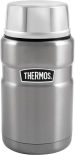Термос Thermos SK3020ST из нержавеющей стали в комплекте с ложкой 710мл
