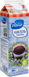 Кисель Valio Черника 950мл Кисель Valio Черника 950мл