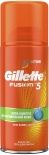 Гель для бритья Fusion 5 для чувствительной кожи Gillette 75мл