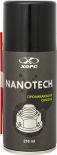 Смазка Хорс Nanotech проникающая 210мл Смазка Хорс Nanotech проникающая 210мл