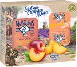 Подарочный набор Le Petit Marseillais Гель для душа 250мл + Экстрамягкое мыло 90г 2шт