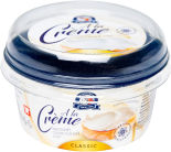 Сыр Mlekara Sabac A la Creme Classic 70% 150г Сыр Mlekara Sabac A la Creme Classic 70% 150г