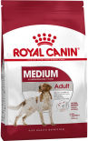 Сухой корм для собак Royal Canin Adult Medium Птица 3кг Сухой корм для собак Royal Canin Adult Medium Птица 3кг