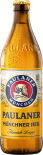 Пиво Paulaner Munchner Hell 4.9% 0.5л