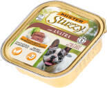 Корм для собак Mister Stuzzy Dog с уткой 150г Корм для собак Mister Stuzzy Dog с уткой 150г