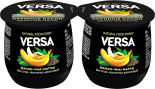 Десерт йогуртно-фруктовый Versa Банан семена Чиа Матча 3.6% 160г Десерт йогуртно-фруктовый Versa Банан семена Чиа Матча 3.6% 160г
