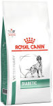 Сухой корм для собак Royal Canin Diabetic DS37 при сахарном диабете 12кг