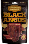 Лакомство для собак Деревенские лакомства Black angus Рибай стейк 50г Лакомство для собак Деревенские лакомства Black angus Рибай стейк 50г