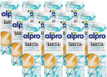 Напиток кокосовый Alpro Professionals с соей обогащенный кальцием 1л