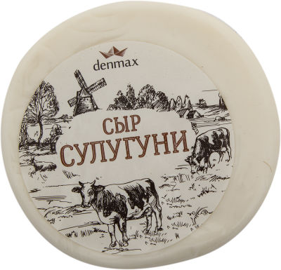 Сыр Denmax Сулугуни 40% 300г