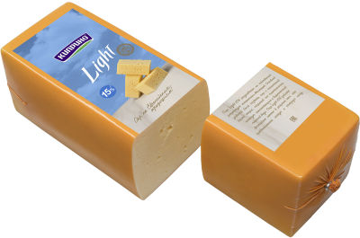 Сыр Киприно Light 15%