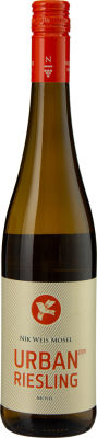 Вино Urban riesling mosel белое полусухое 11% 0.75л