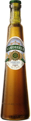 Пиво Хамовники Баварское 4.8% 0.47л