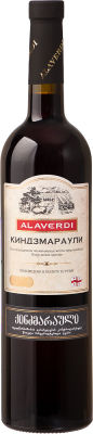 Вино Alaverdi Киндзмараули красное полусладкое 11-13% 0.75л