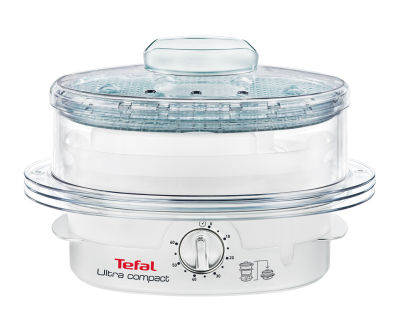 Пароварка Tefal VC100630