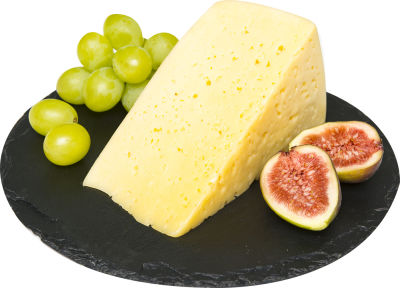 Сыр Радость вкуса Витязь 45% 0.2-0.4кг